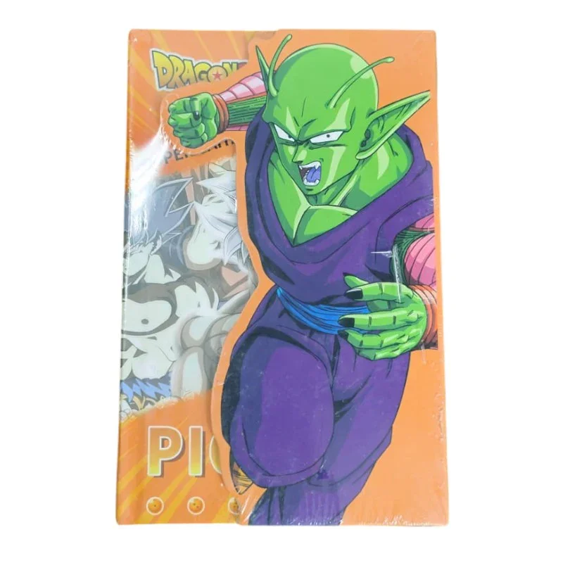 Dragon Ball Triple Fold A6 Notebook - Image 6