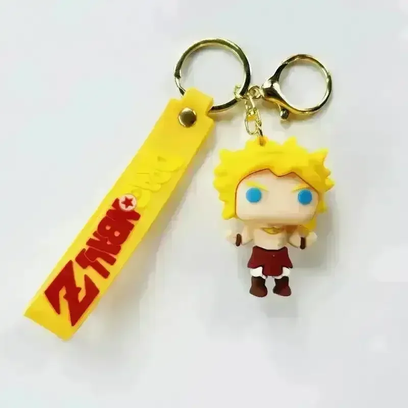 Dragon Ball Z Pocket POP 3D Keychain - Image 12