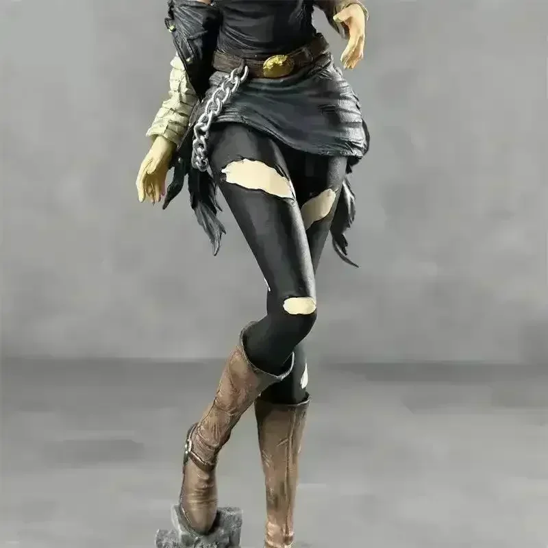 Dragon Ball Z Android 18 Action Figurine (30 cm) - Image 7
