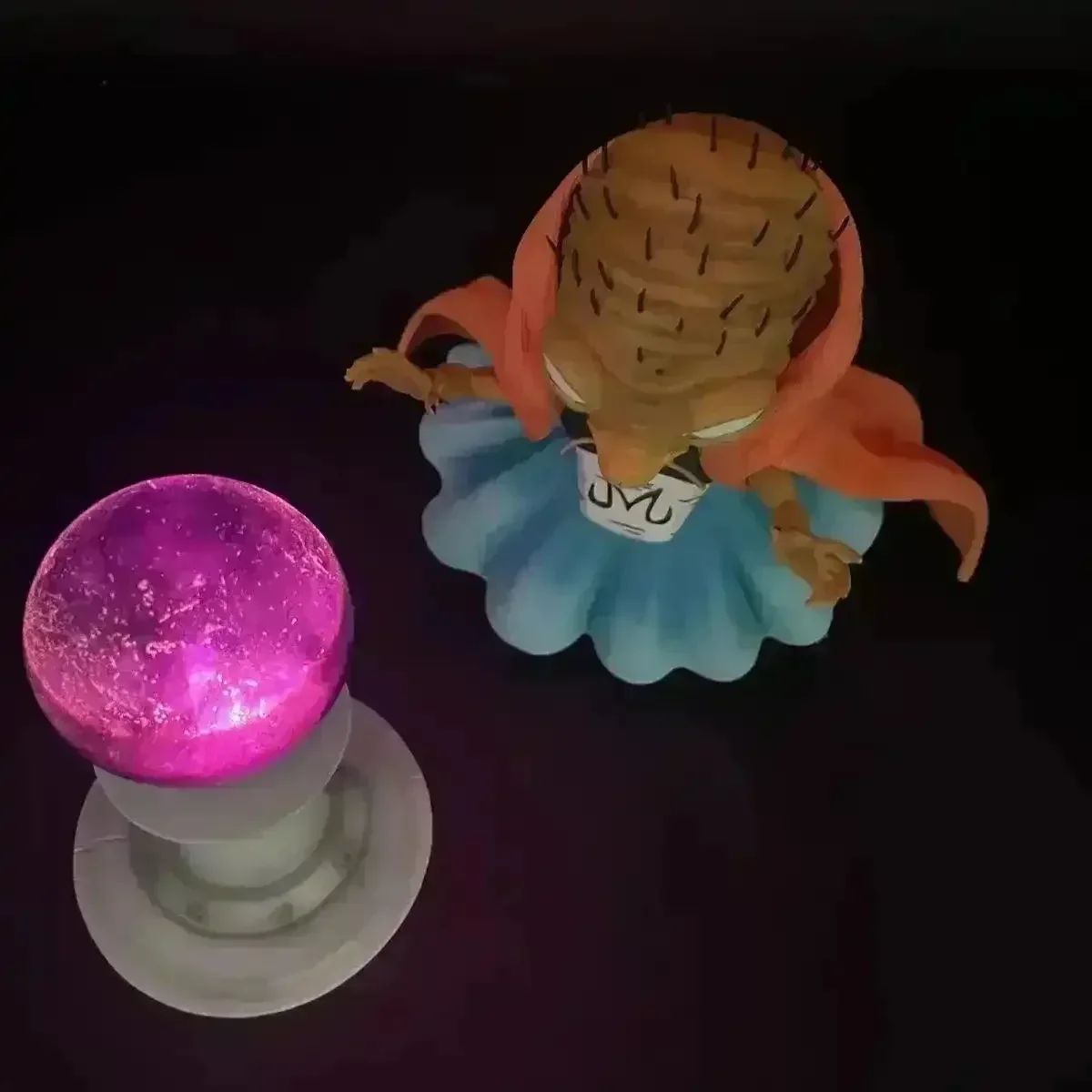 Dragon Ball Z Babidi Action Figure (16 cm) - Image 9