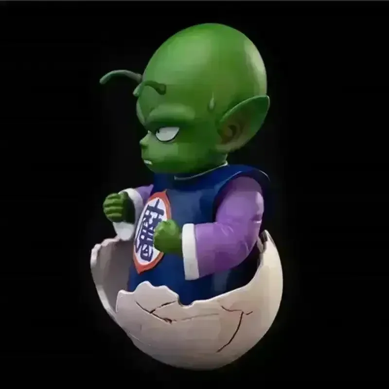 Dragon Ball Z Childhood Piccolo Figurine (10 cm) - Image 6