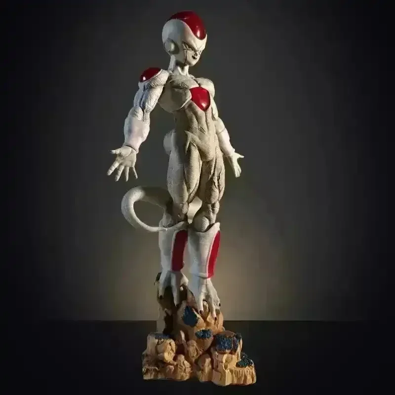 Dragon Ball Z Frieza Action Figurine (26CM)