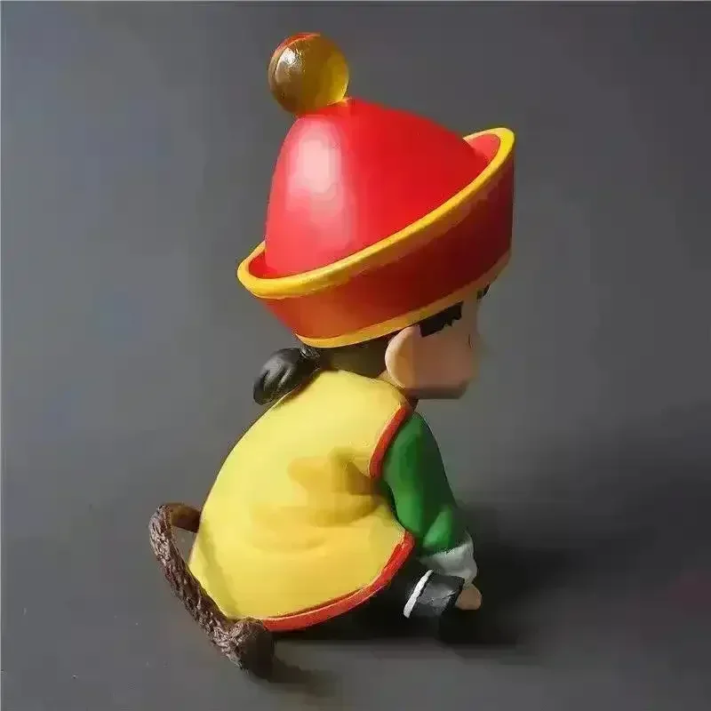 Dragon Ball Z Gohan Action Figurine (12 cm) - Image 3