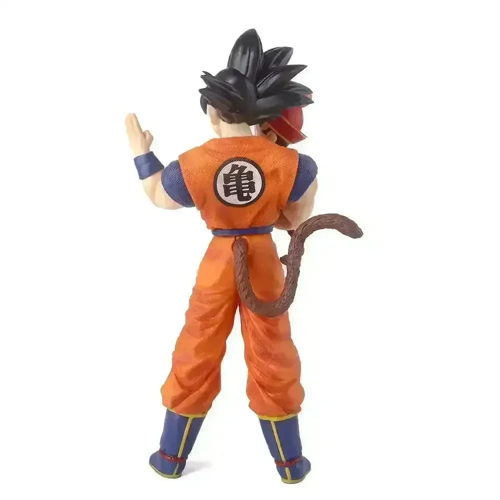 Dragon Ball Z Goku & Gohan Action Figurine (30 cm) - Image 6