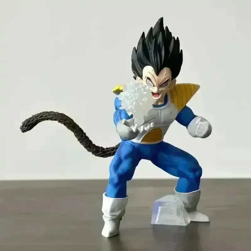 Dragon Ball Z Great Ape Figure (17 cm) - Image 3
