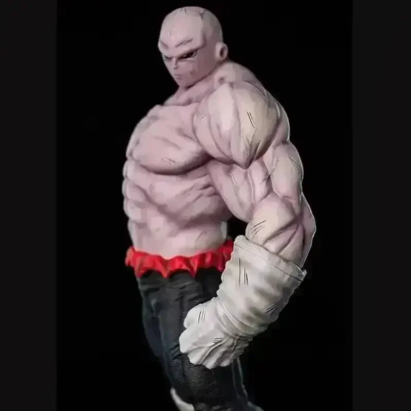 Dragon Ball Z Jiren Figurine (23cm) - Image 4
