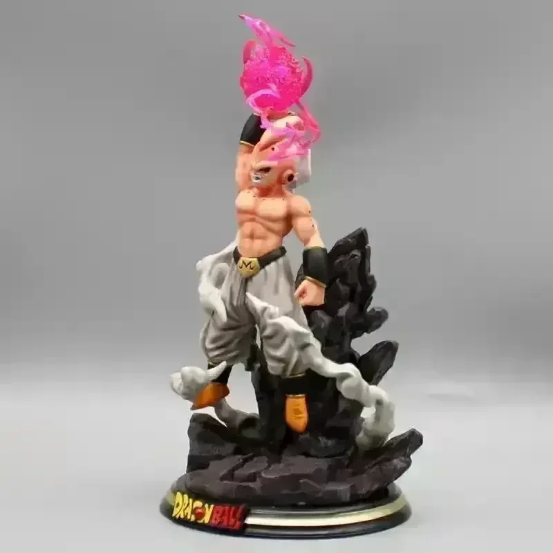 Dragon Ball Z Majin Buu Action Figure (25 cm) - Image 5