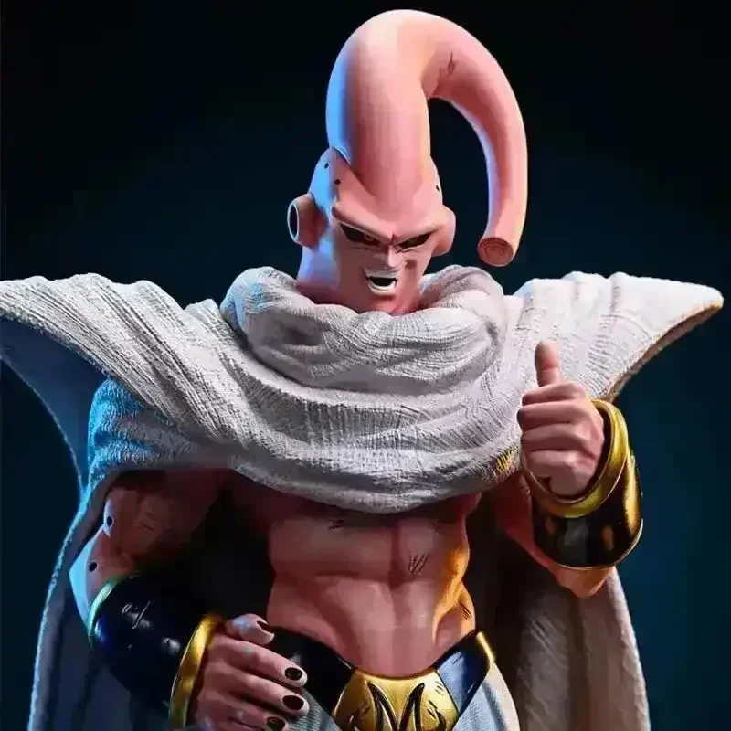 Dragon Ball Z Majin Buu Action Figure (27 cm) - Image 2