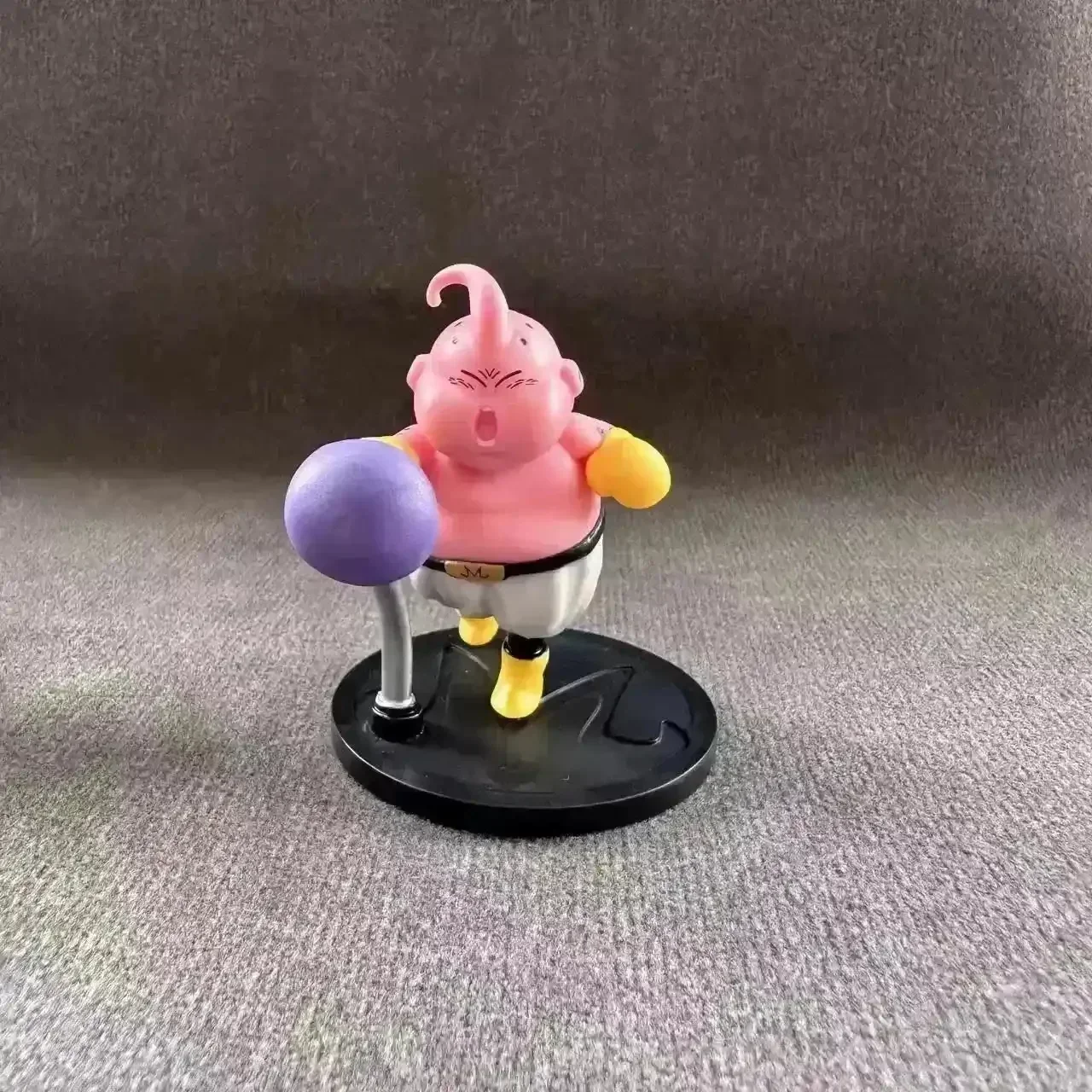 Dragon Ball Z Majin Buu Fitness Set (5 pcs) - Image 3