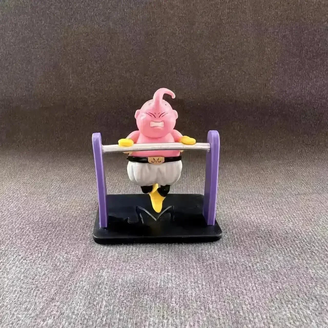 Dragon Ball Z Majin Buu Fitness Set (5 pcs) - Image 4