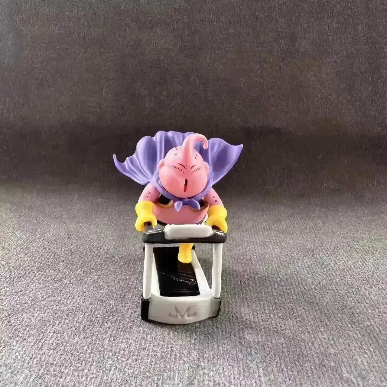 Dragon Ball Z Majin Buu Fitness Set (5 pcs) - Image 6