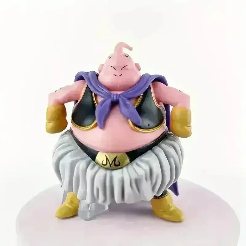 Dragon Ball Z Random Buu Action Figurines - Image 7