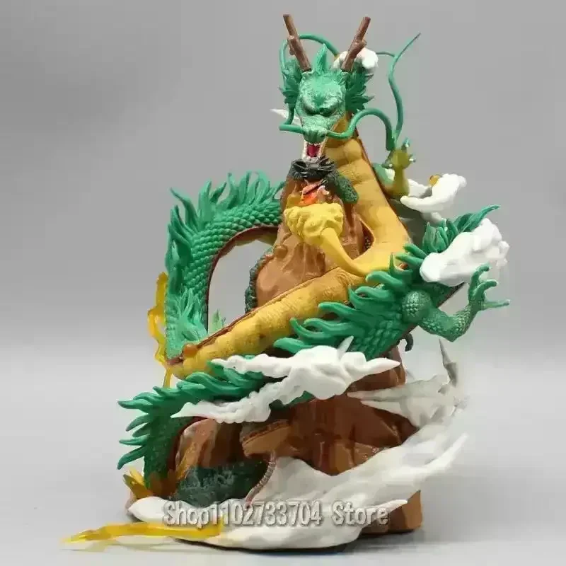 Dragon Ball Z Shenron Figure (20 cm) - Image 7