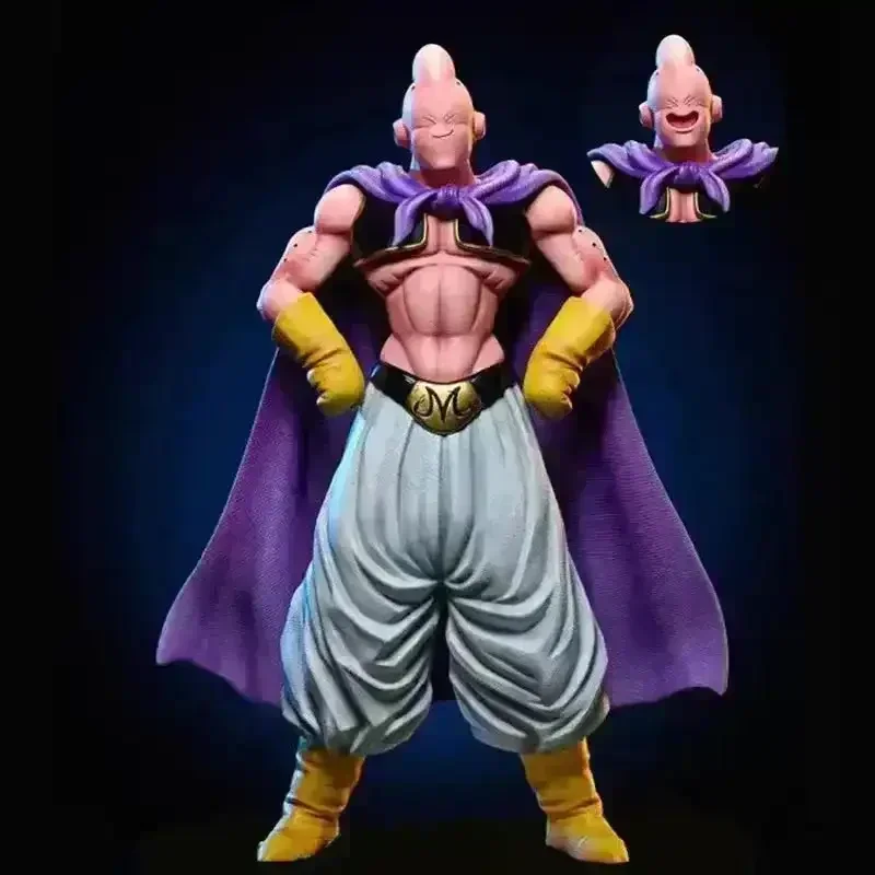 Dragon Ball Z Super Buu Action Figure (26 cm)