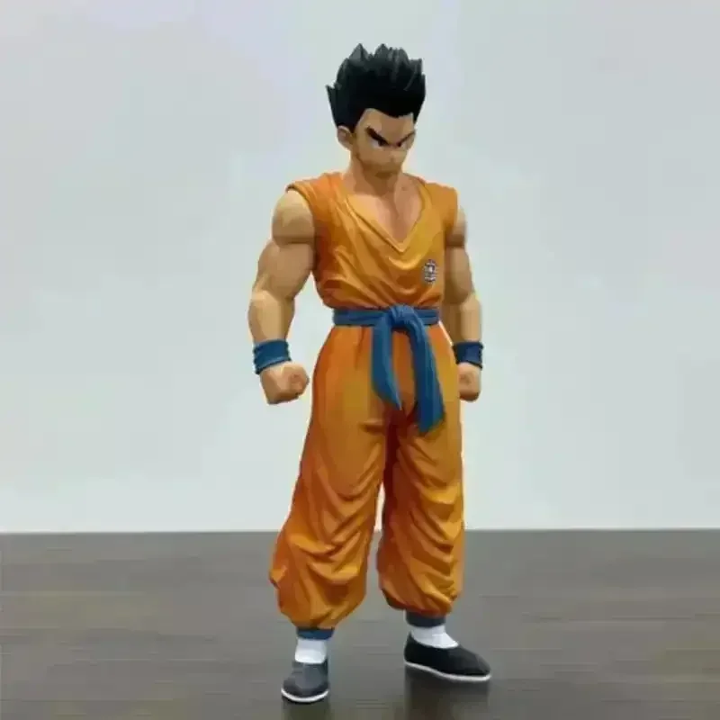 Dragon Ball Z Yamcha Action Figure (30 cm) - Image 3