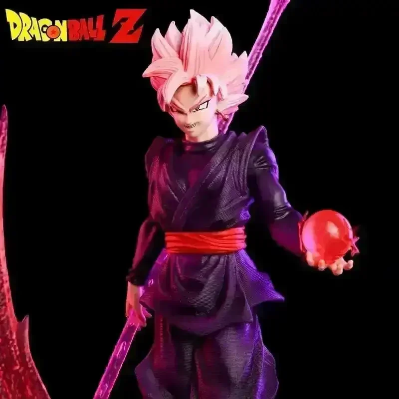 Dragon Ball Z Zamasu Action Figure (38 cm) - Image 8