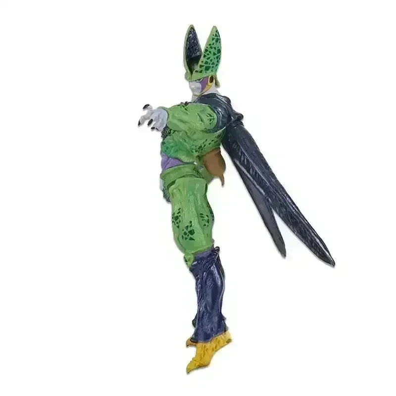 DragonBall Z Cell Action Figure (22 cm) - Image 9