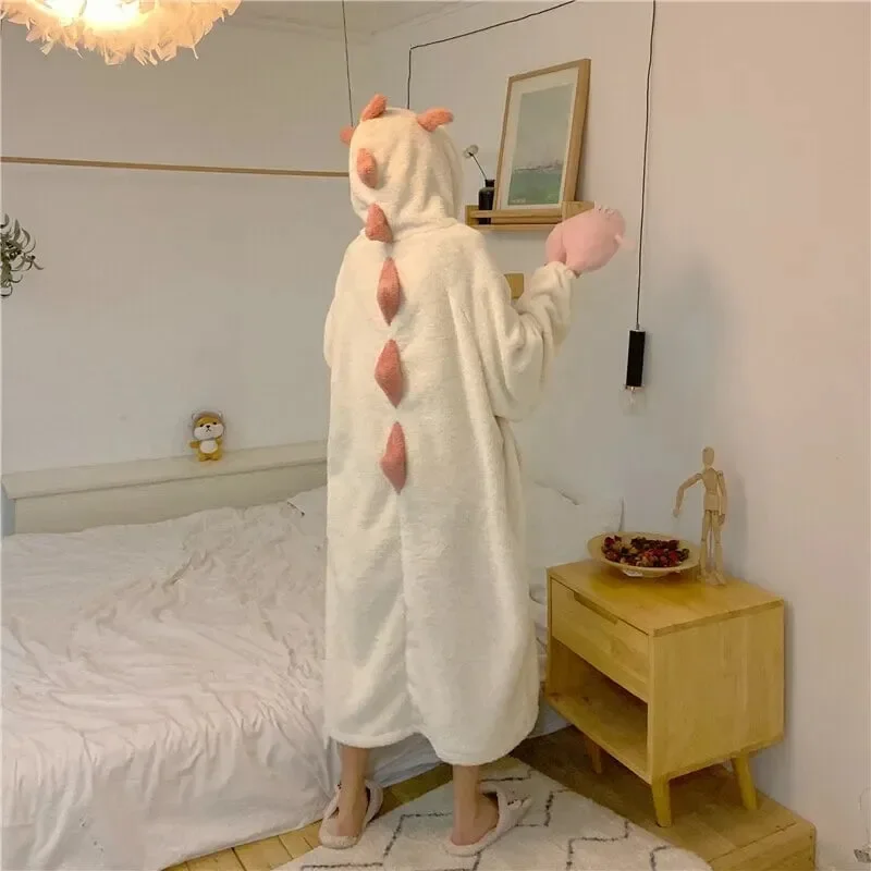 Dragon's Breath Hoodie Blanket - Image 23