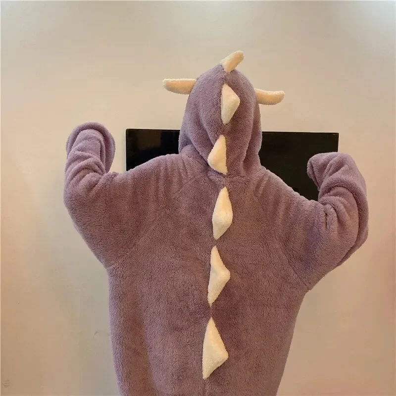 Dragon's Breath Hoodie Blanket - Image 30
