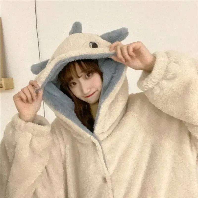 Dragon's Breath Hoodie Blanket - Image 37