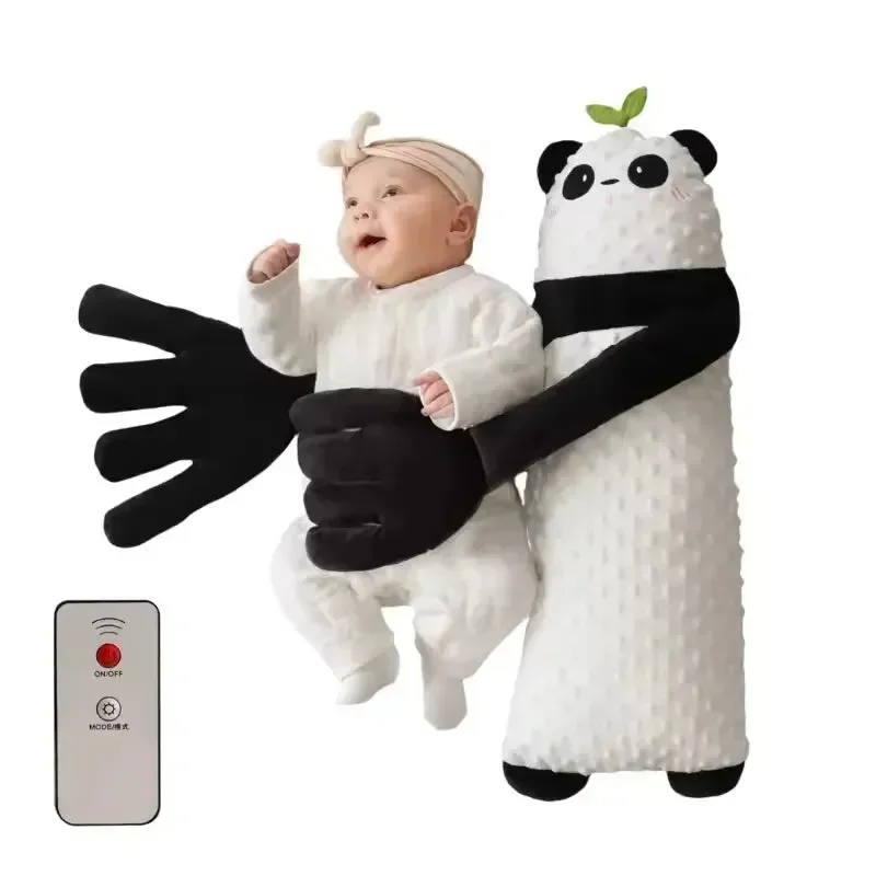 Dream Guardian Patting Plush Animal Pillow - Image 14