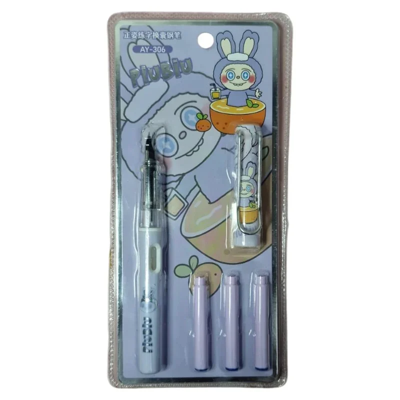 DreamDrip Inky Companions Pen - Image 2