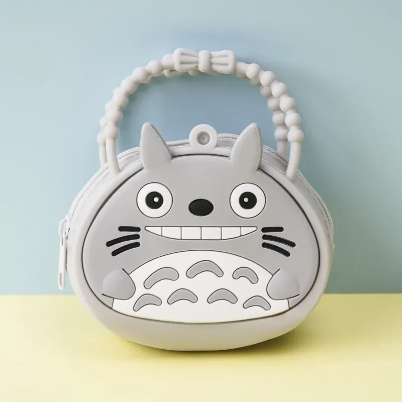 Dreamy Characters Coin Keeper Purse - Image 13