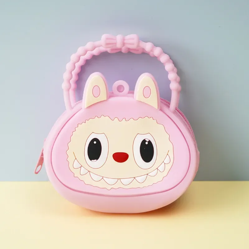 Dreamy Characters Coin Keeper Purse - Image 16