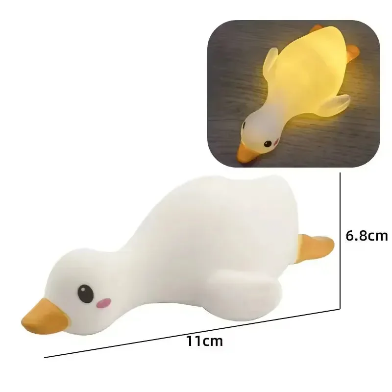 Dreamy Dozers Mini Animal Night Lights - Image 5