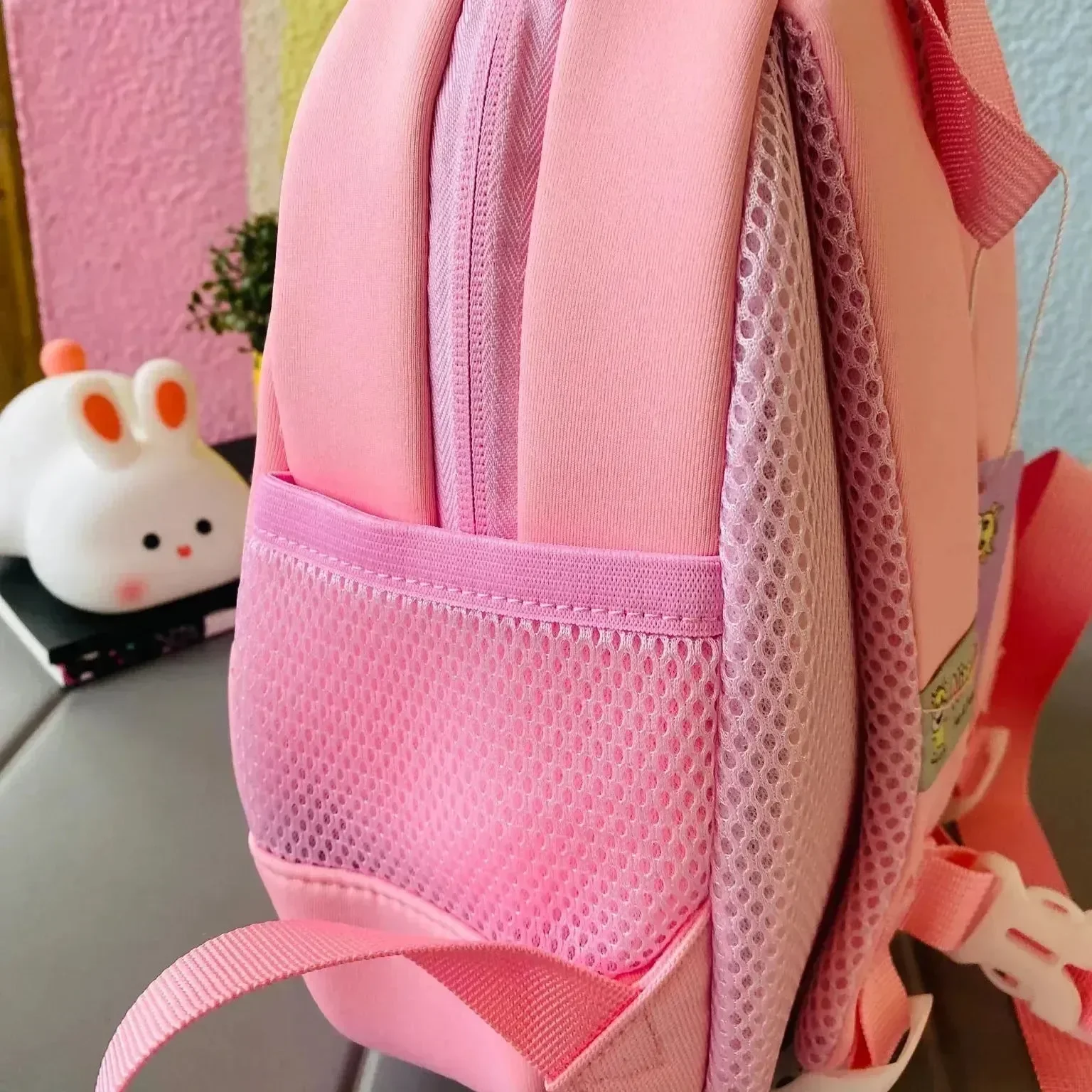 Dreamy Unicorn Backpack - Image 4