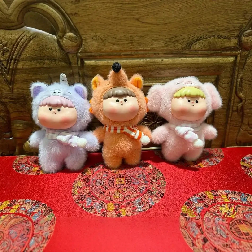 DuDu Zoo Series Blind Box - Image 7