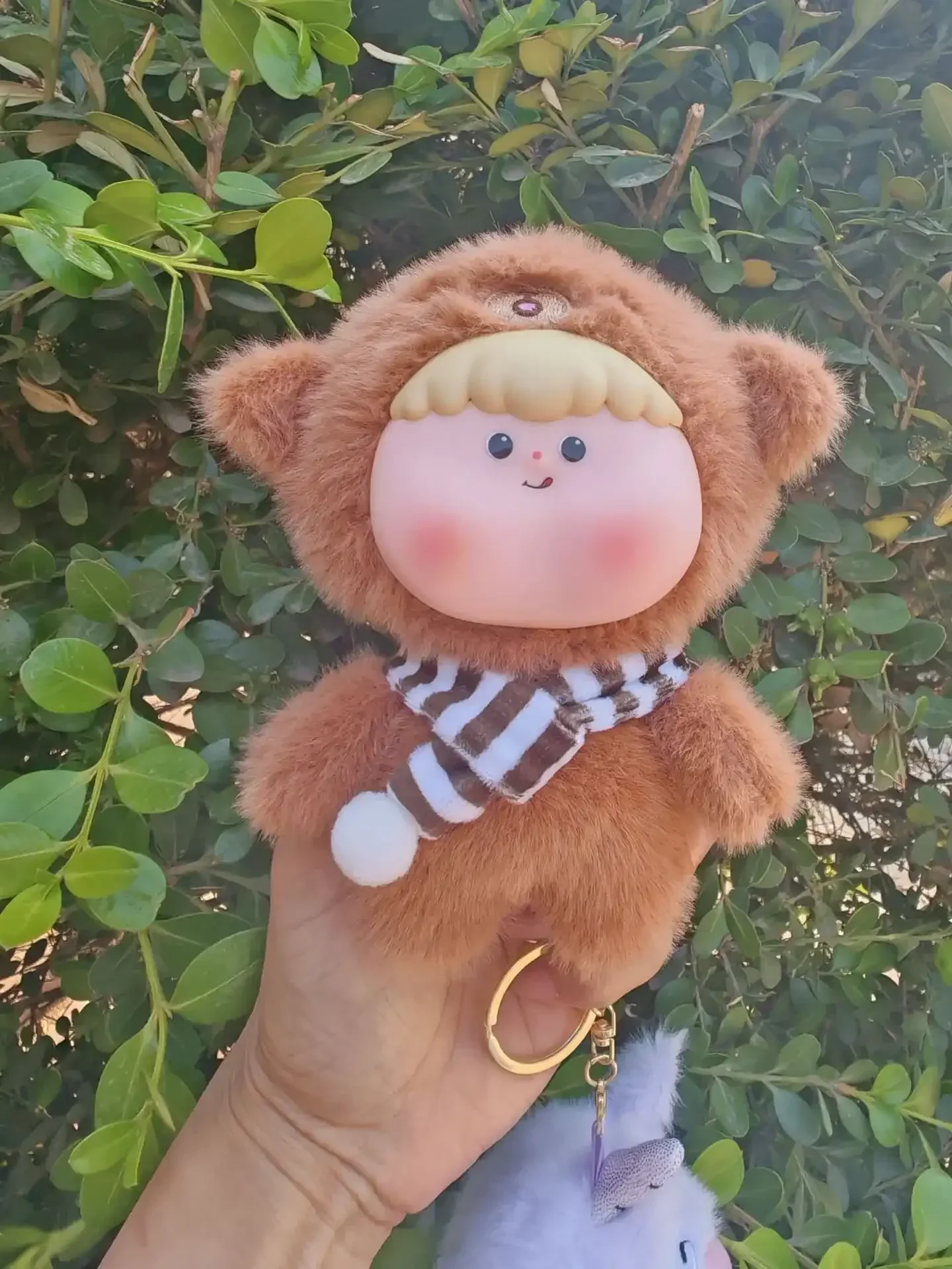 DuDu Zoo Series Blind Box - Image 9