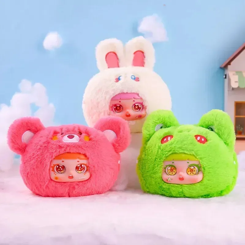 DuDuZai Food Party Series Plush Blind Box - Image 3