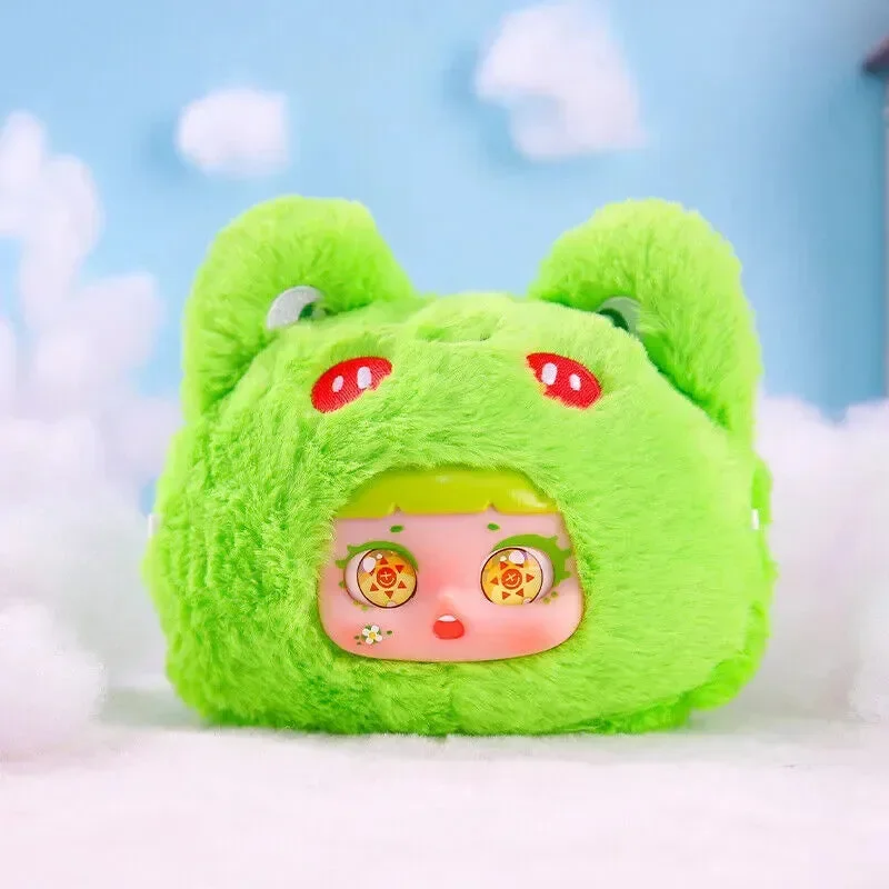 DuDuZai Food Party Series Plush Blind Box - Image 8