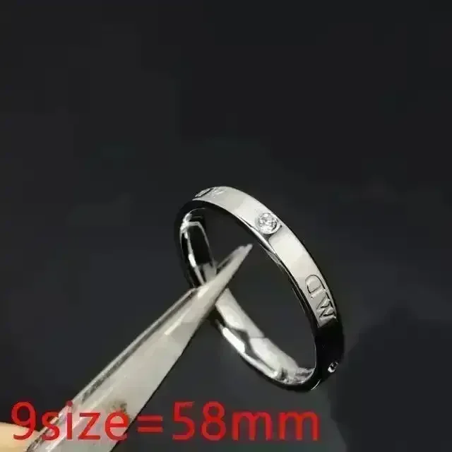 DW Chic Minimal Ring - Image 6