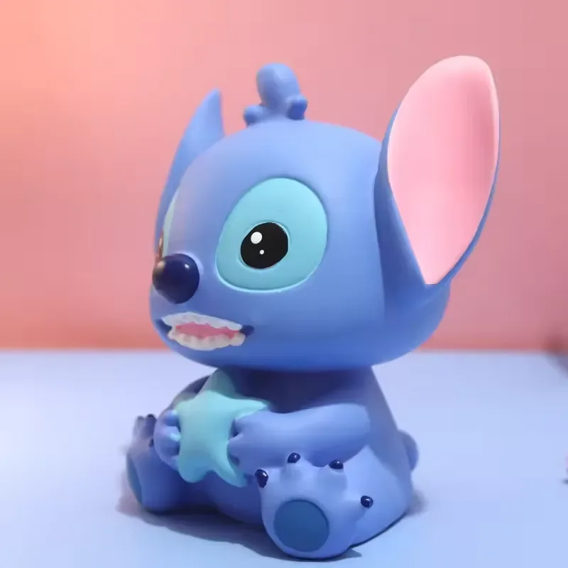 DZNY Chibi Chum Alien Piggy Bank - Image 2