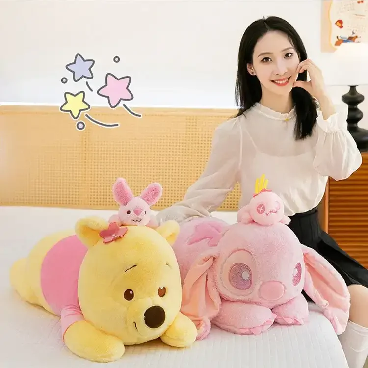 DZNY Dreamy Dozers Plushie - Image 3