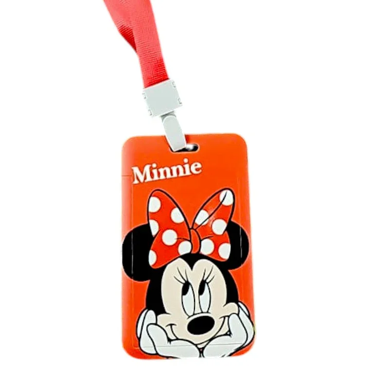 DZNY Legacy Legends ID Holder - Image 2