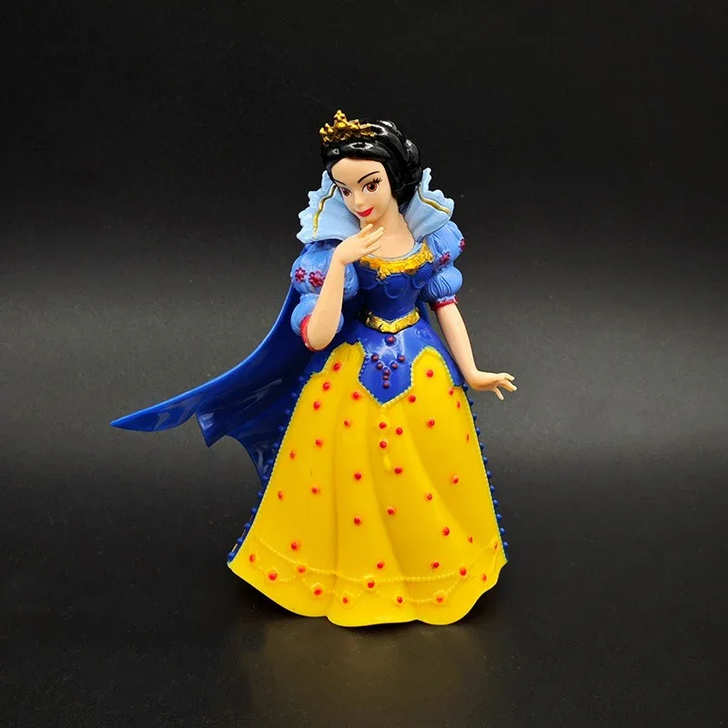 DZNY Mini Princess Legends Figurines (Set of 6) - Image 4