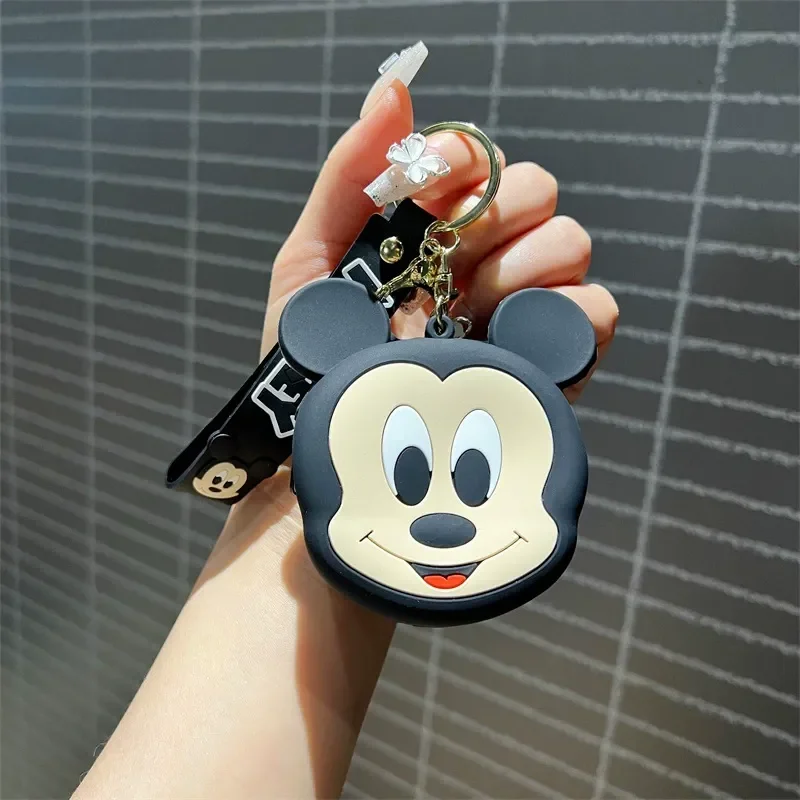DZNY Mouse & Friends Coin Pouch - Image 5