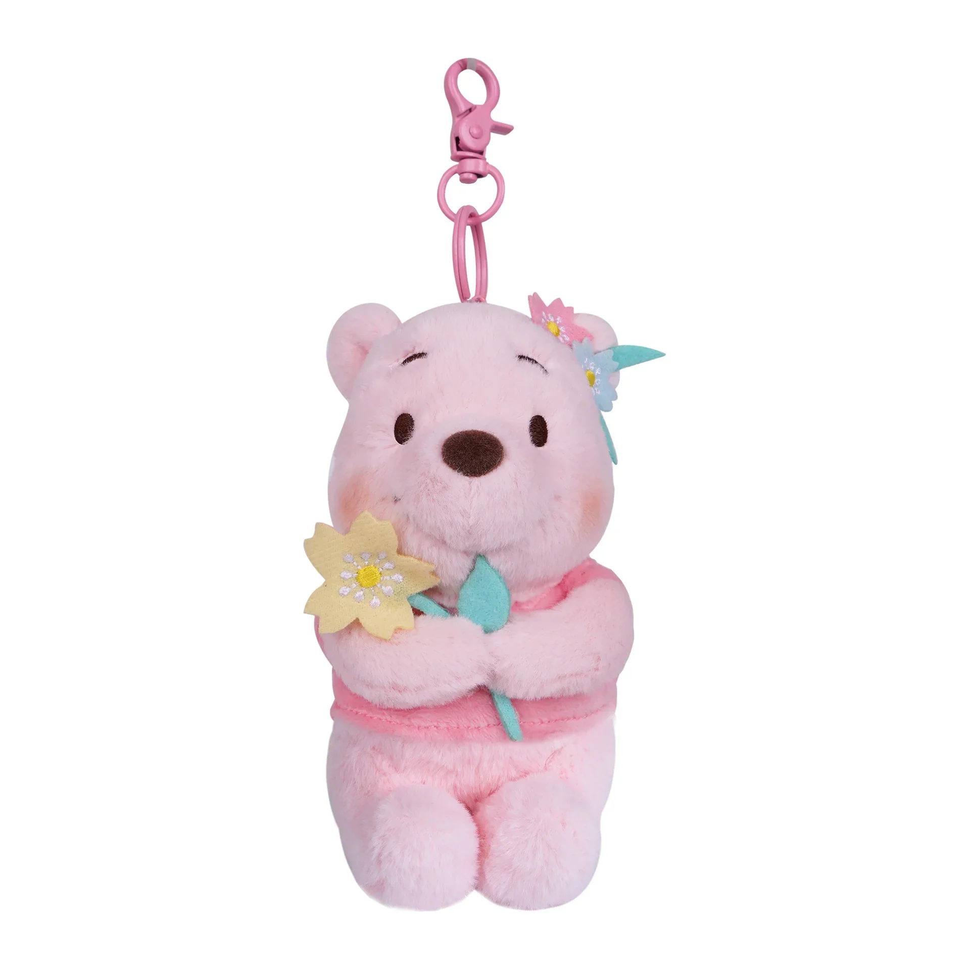 DZNY Pooh & Friends Premium Keychains - Image 12