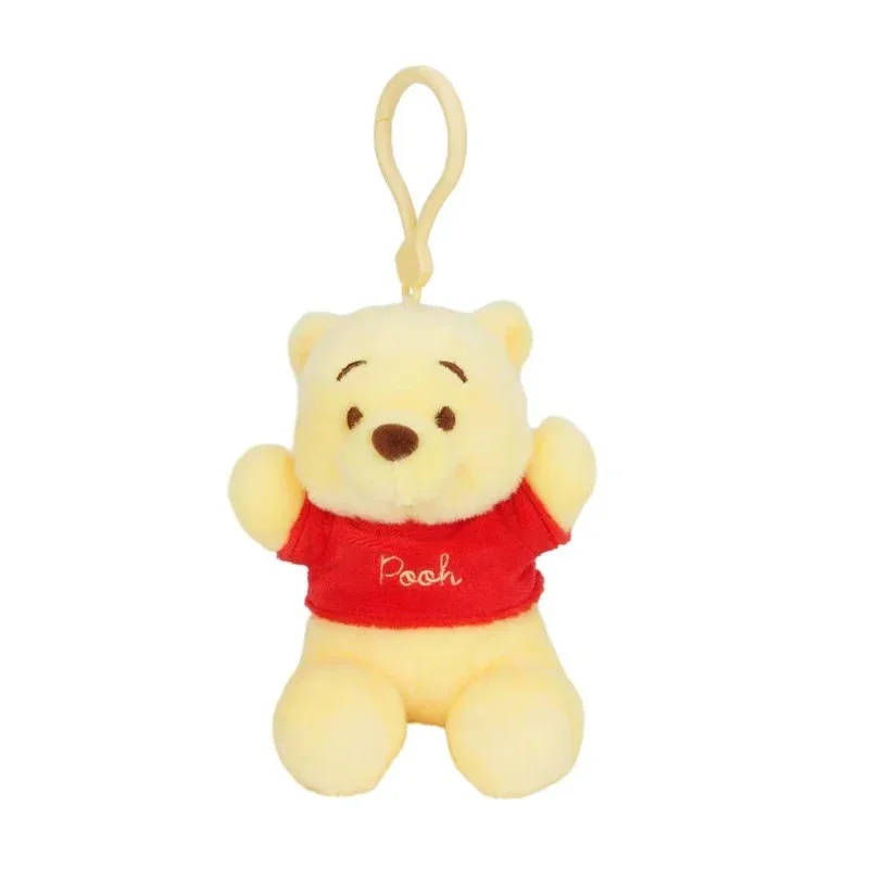 DZNY Pooh & Friends Premium Keychains - Image 26
