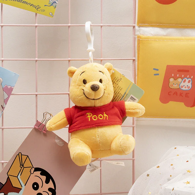 DZNY Pooh & Friends Premium Keychains - Image 9
