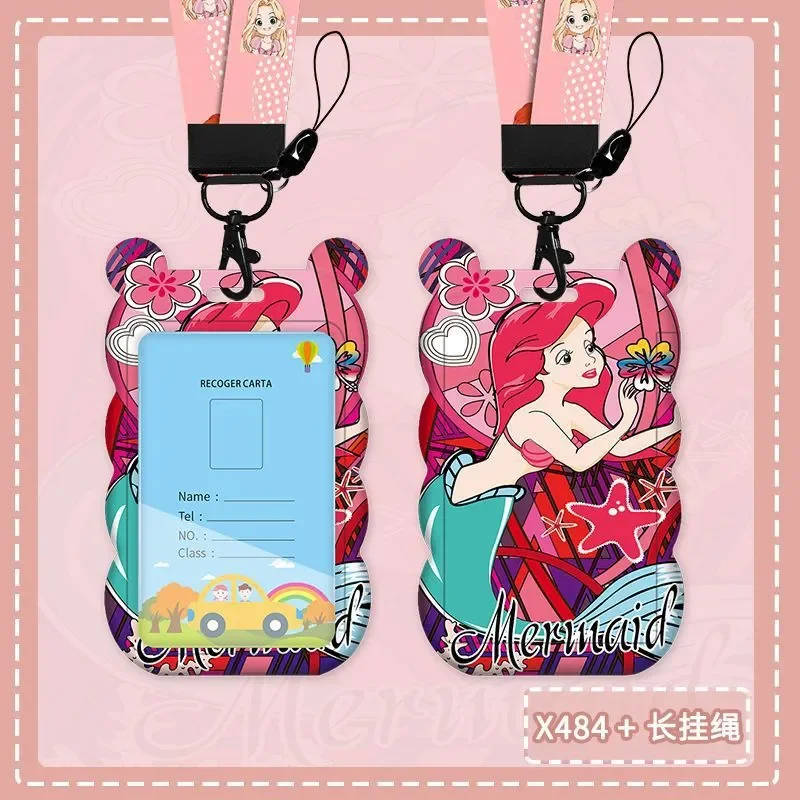 DZNY Princess Petals ID Holder - Image 11