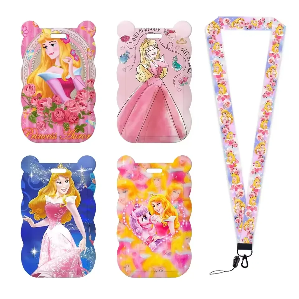 DZNY Princess Petals ID Holder - Image 8