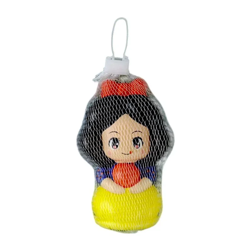 DZNY Princess Sparkle Squishy Toy - Image 5