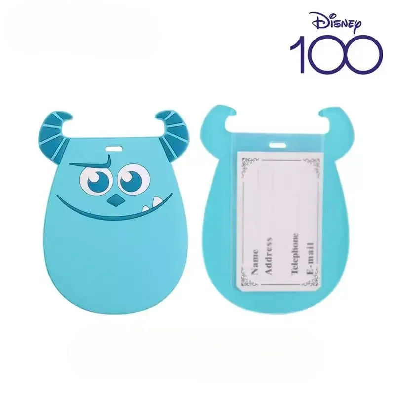 DZNY Sulley Roar Store ID Holder - Image 9