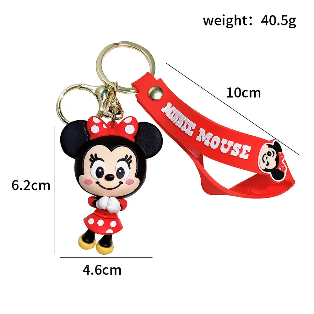 DZNY Sunshine Squad Keychain - Image 16