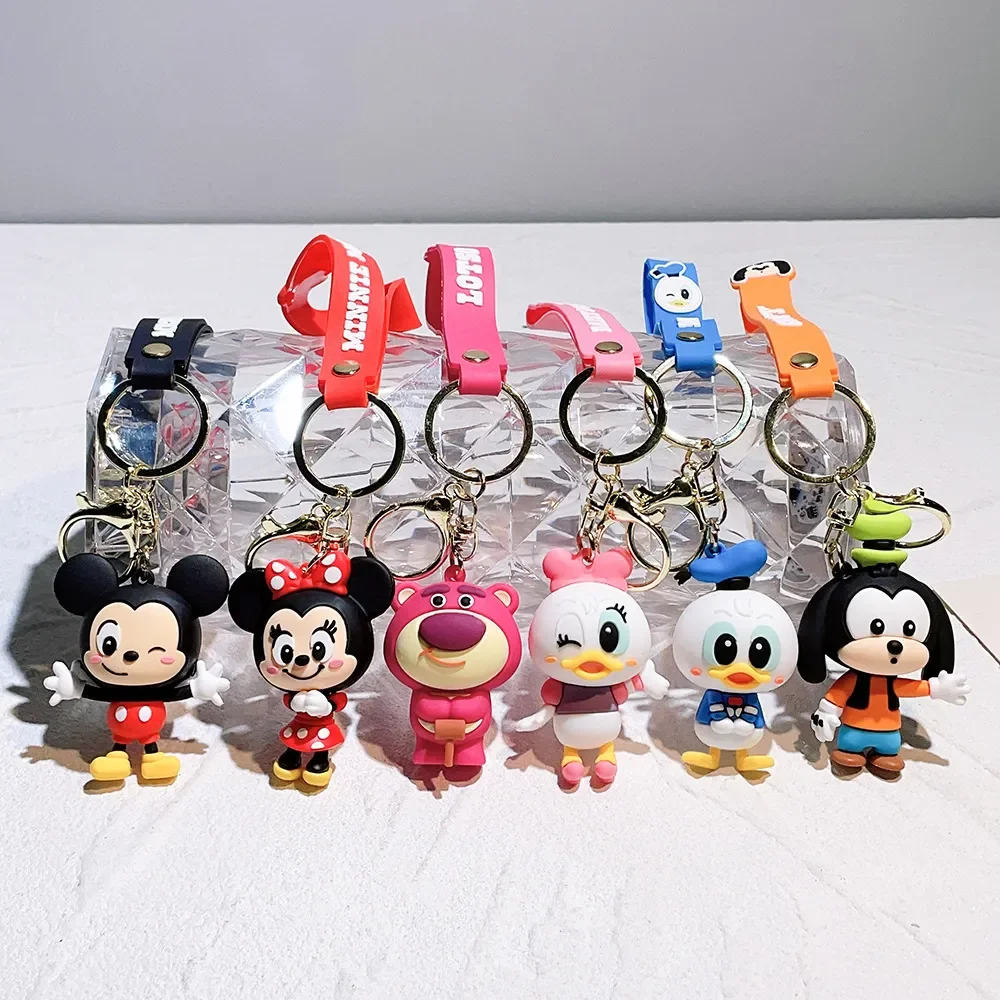 DZNY Sunshine Squad Keychain - Image 7