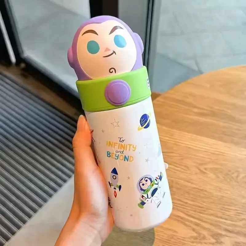 DZNY Toy Story Squad Bottle (400 ml) - Image 12